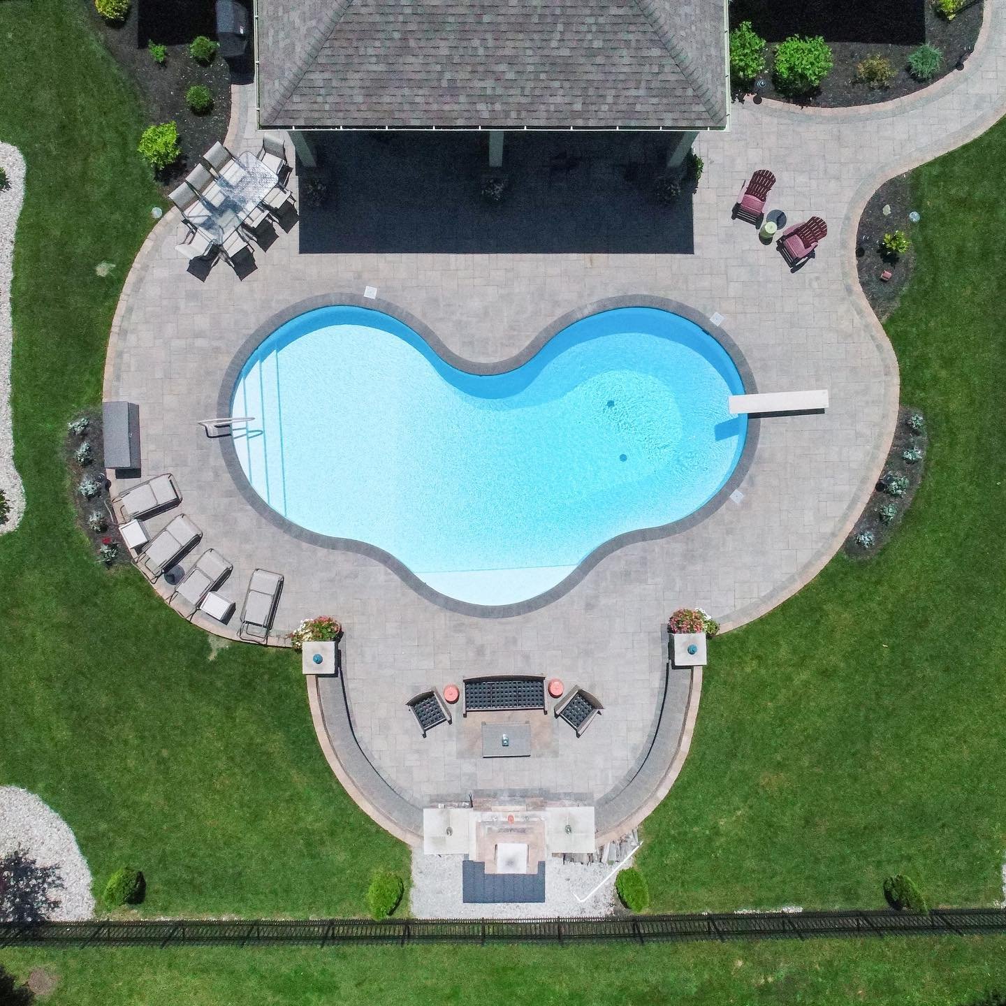 Pools Today Pool Installer in Southern Indiana & Louisville Metro